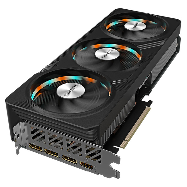 Zdjęcie produktu: Gigabyte GeForce RTX 4070 SUPER Gaming OC 12GB GDDR6X DLSS 3 (GV-N407SGAMING OC-12GD) Zdjęcie produktu: Gigabyte GeForce RTX 4070 SUPER Gaming OC 12GB GDDR6X DLSS 3 (GV-N407SGAMING OC-12GD)
