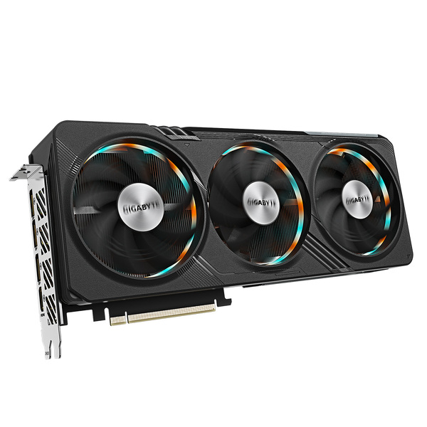 Zdjęcie produktu: Gigabyte GeForce RTX 4070 SUPER Gaming OC 12GB GDDR6X DLSS 3 (GV-N407SGAMING OC-12GD) Zdjęcie produktu: Gigabyte GeForce RTX 4070 SUPER Gaming OC 12GB GDDR6X DLSS 3 (GV-N407SGAMING OC-12GD)