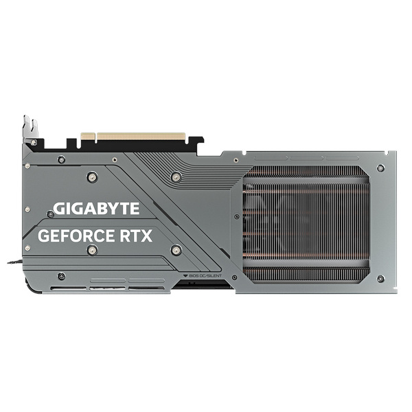 Zdjęcie produktu: Gigabyte GeForce RTX 4070 SUPER Gaming OC 12GB GDDR6X DLSS 3 (GV-N407SGAMING OC-12GD) Zdjęcie produktu: Gigabyte GeForce RTX 4070 SUPER Gaming OC 12GB GDDR6X DLSS 3 (GV-N407SGAMING OC-12GD)