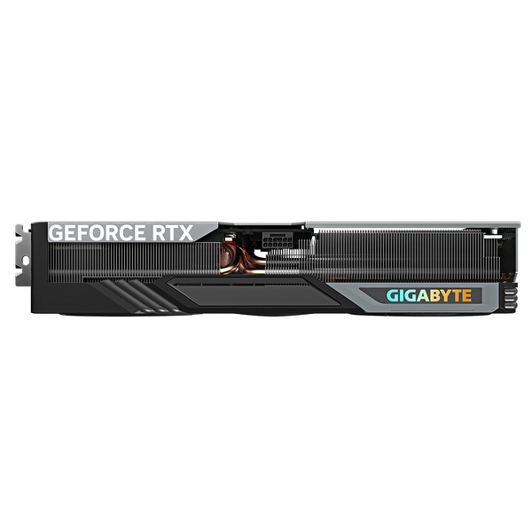 Zdjęcie produktu: Gigabyte GeForce RTX 4070 SUPER Gaming OC 12GB GDDR6X DLSS 3 (GV-N407SGAMING OC-12GD) Zdjęcie produktu: Gigabyte GeForce RTX 4070 SUPER Gaming OC 12GB GDDR6X DLSS 3 (GV-N407SGAMING OC-12GD)