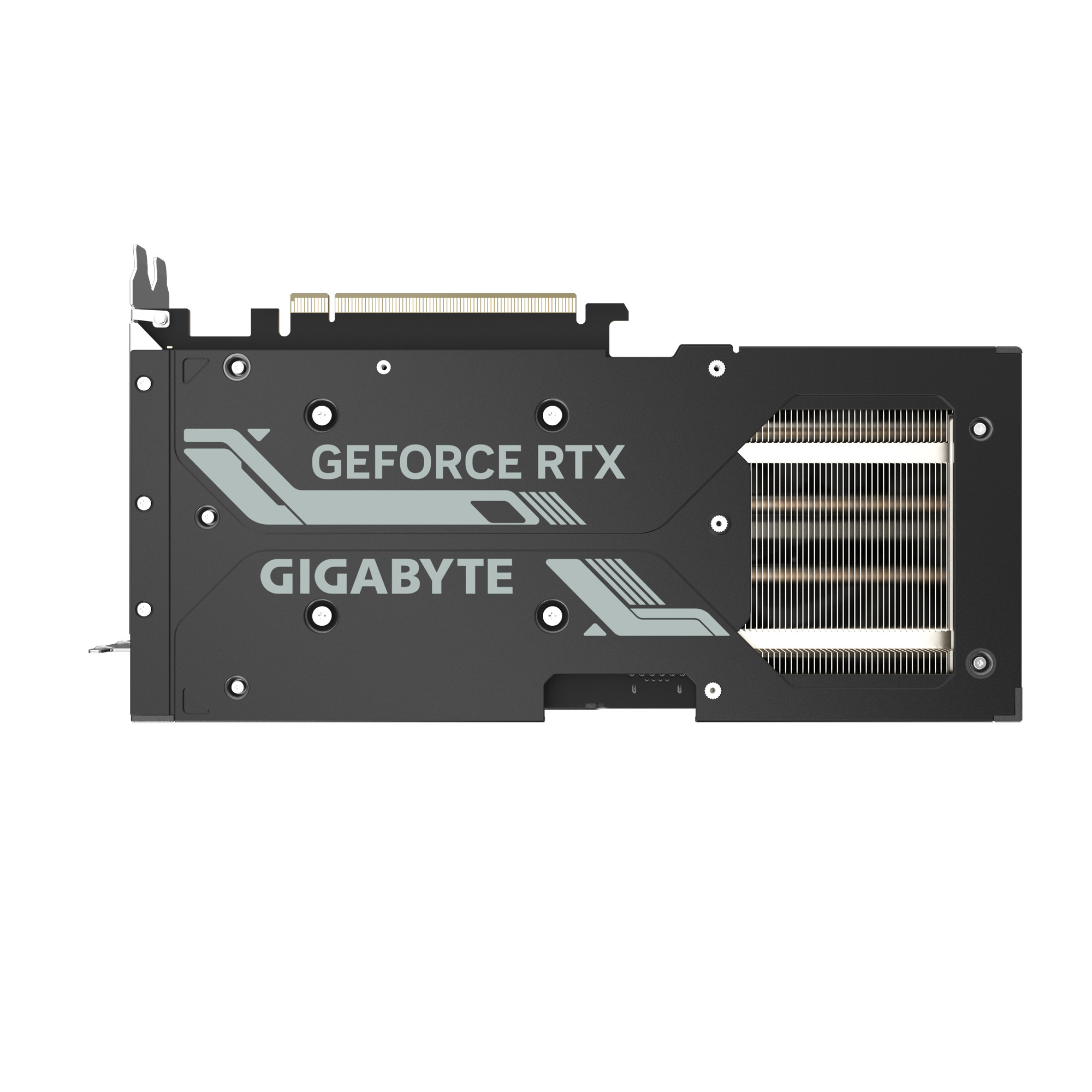Gigabyte GeForce RTX 4070 SUPER WINDFORCE OC 12GB GDDR6X DLSS 3 (GV-N407SWF3OC-12GD) Gigabyte GeForce RTX 4070 SUPER WINDFORCE OC 12GB GDDR6X DLSS 3 (GV-N407SWF3OC-12GD)