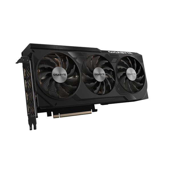 Zdjęcie produktu: Gigabyte GeForce RTX 4070 SUPER WINDFORCE OC 12GB GDDR6X DLSS 3 (GV-N407SWF3OC-12GD) Zdjęcie produktu: Gigabyte GeForce RTX 4070 SUPER WINDFORCE OC 12GB GDDR6X DLSS 3 (GV-N407SWF3OC-12GD)