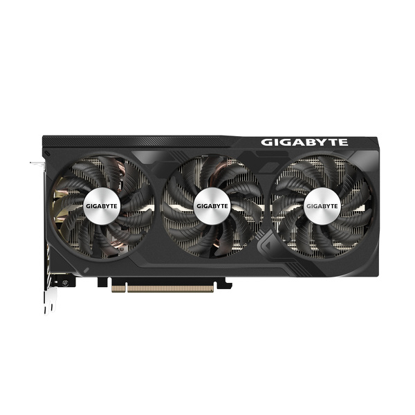 Zdjęcie produktu: Gigabyte GeForce RTX 4070 SUPER WINDFORCE OC 12GB GDDR6X DLSS 3 (GV-N407SWF3OC-12GD) Zdjęcie produktu: Gigabyte GeForce RTX 4070 SUPER WINDFORCE OC 12GB GDDR6X DLSS 3 (GV-N407SWF3OC-12GD)
