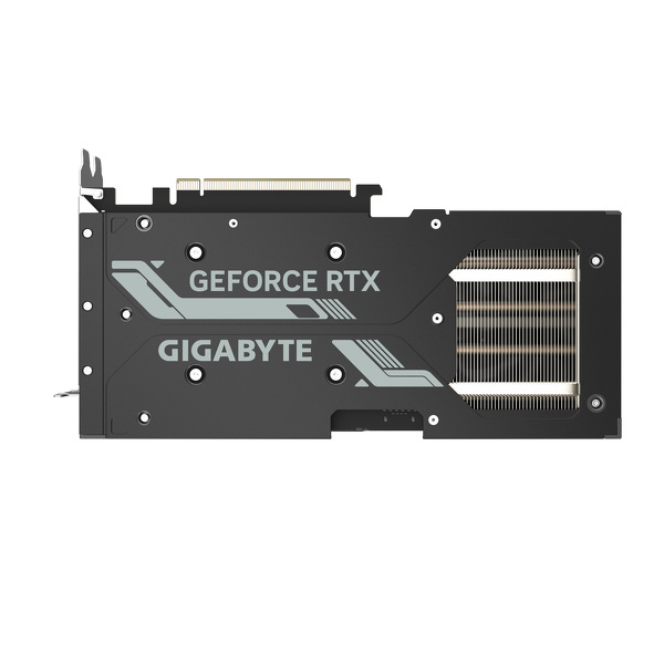 Zdjęcie produktu: Gigabyte GeForce RTX 4070 SUPER WINDFORCE OC 12GB GDDR6X DLSS 3 (GV-N407SWF3OC-12GD) Zdjęcie produktu: Gigabyte GeForce RTX 4070 SUPER WINDFORCE OC 12GB GDDR6X DLSS 3 (GV-N407SWF3OC-12GD)