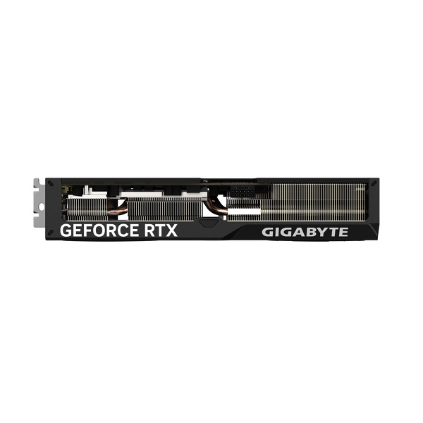 Zdjęcie produktu: Gigabyte GeForce RTX 4070 SUPER WINDFORCE OC 12GB GDDR6X DLSS 3 (GV-N407SWF3OC-12GD) Zdjęcie produktu: Gigabyte GeForce RTX 4070 SUPER WINDFORCE OC 12GB GDDR6X DLSS 3 (GV-N407SWF3OC-12GD)