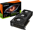 Miniatura zdjęcia: Gigabyte GeForce RTX 4070 SUPER WINDFORCE OC 12GB GDDR6X DLSS 3 (GV-N407SWF3OC-12GD) Miniatura zdjęcia: Gigabyte GeForce RTX 4070 SUPER WINDFORCE OC 12GB GDDR6X DLSS 3 (GV-N407SWF3OC-12GD)