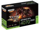 Miniatura zdjęcia: Inno3D GeForce RTX 4070 SUPER Twin X2 12GB GDDR6X DLSS 3 (N407S2-126X-186162N) Miniatura zdjęcia: Inno3D GeForce RTX 4070 SUPER Twin X2 12GB GDDR6X DLSS 3 (N407S2-126X-186162N)