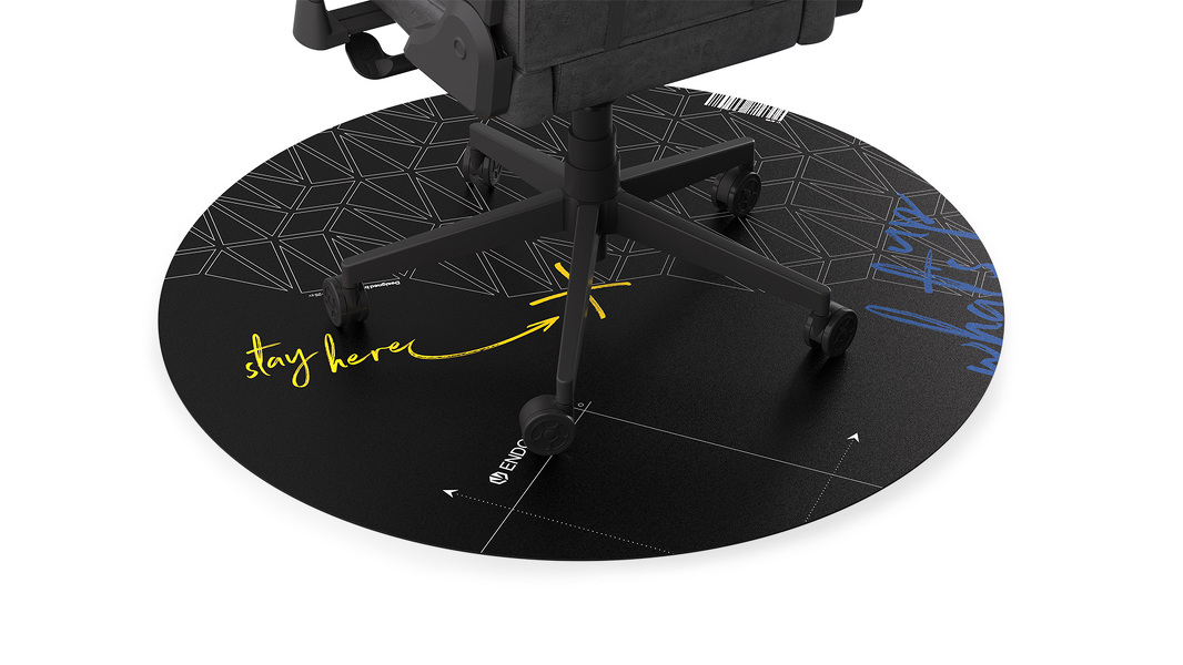 Zdjęcie produktu: Endorfy Floor Pad 110C (EY8G003)