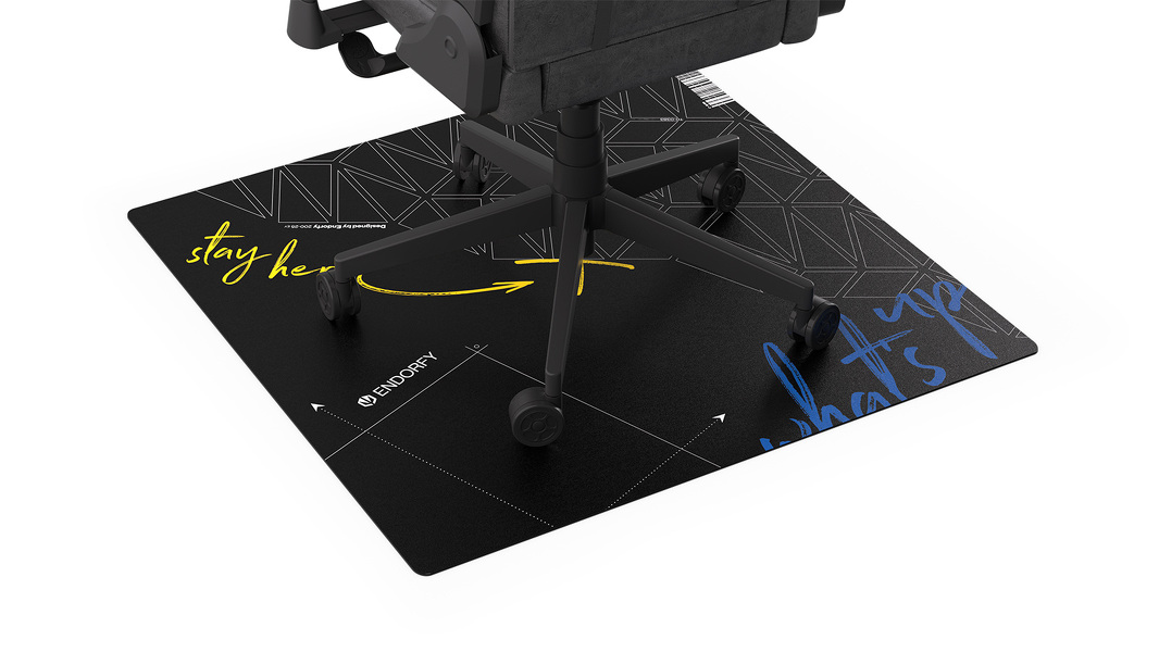 Zdjęcie produktu: Endorfy Floor Pad 90S (EY8G002)