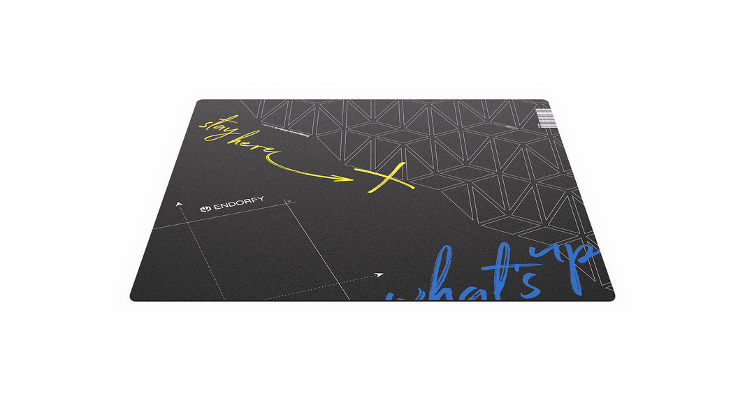 Zdjęcie produktu: Endorfy Floor Pad 90S (EY8G002)