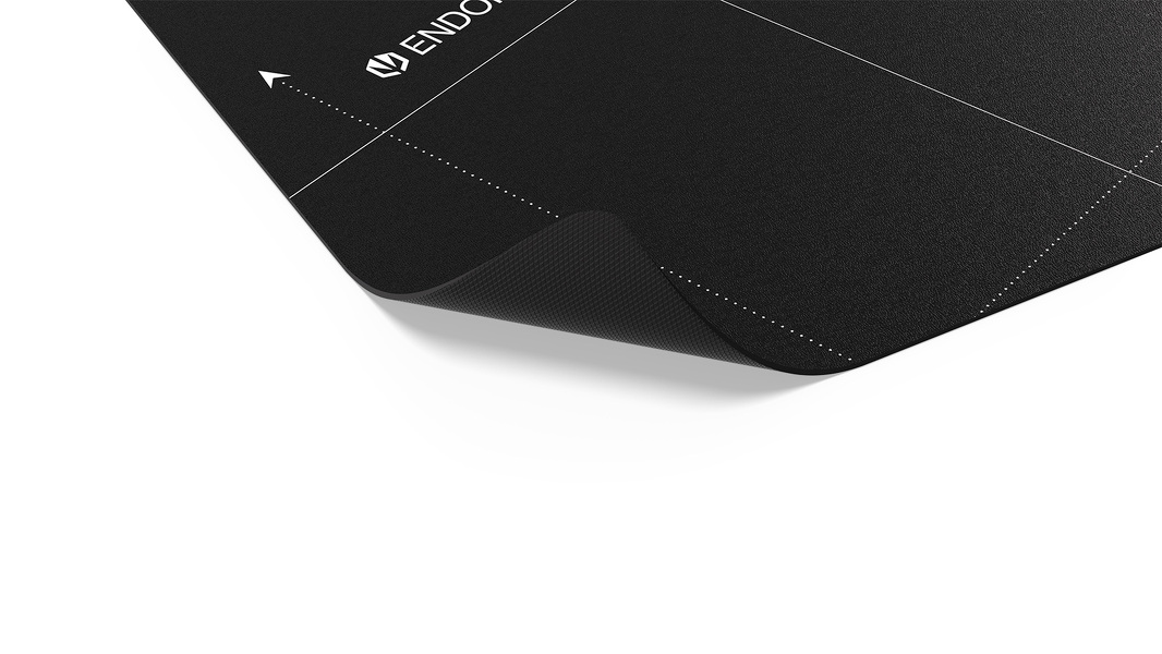 Zdjęcie produktu: Endorfy Floor Pad 90S (EY8G002)