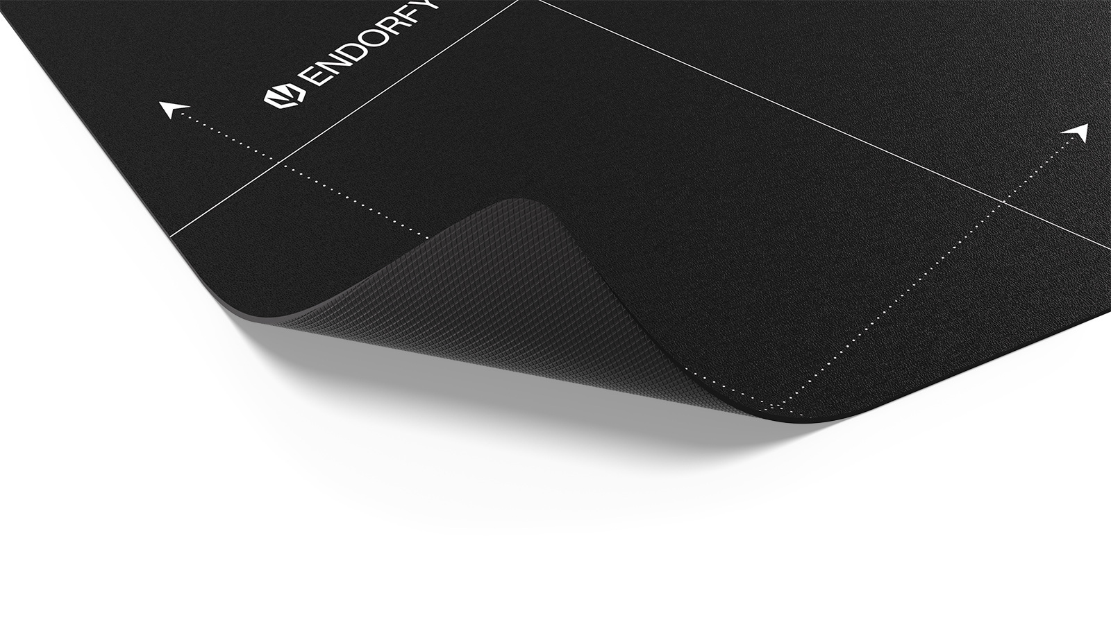 Endorfy Floor Pad 120R (EY8G001)
