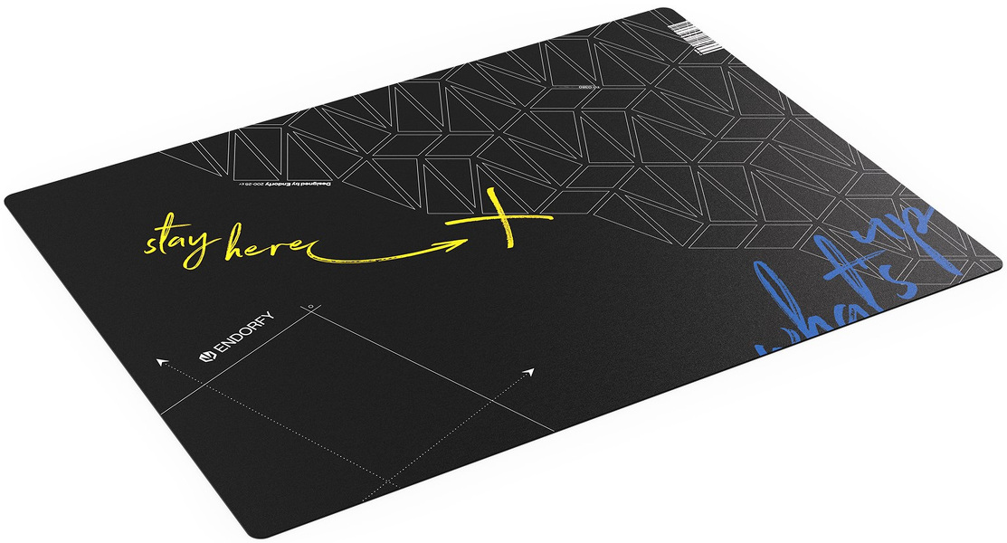 Zdjęcie produktu: Endorfy Floor Pad 120R (EY8G001)