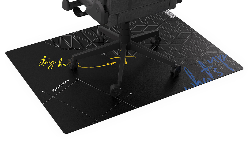 Zdjęcie produktu: Endorfy Floor Pad 120R (EY8G001)