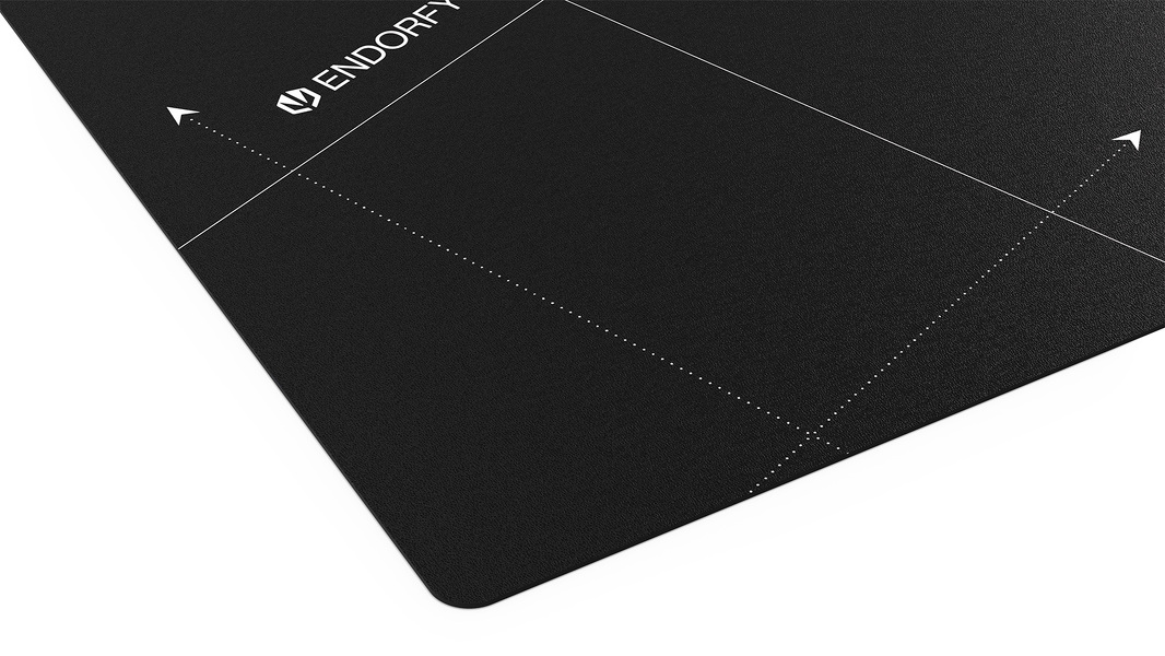 Zdjęcie produktu: Endorfy Floor Pad 120R (EY8G001)