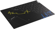 Mata pod fotel gamingowy Endorfy Floor Pad 120R (EY8G001)
