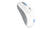 Miniatura zdjęcia: Endorfy Gem Plus Wireless Onyx White EY6A015