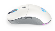 Miniatura zdjęcia: Endorfy Gem Plus Wireless Onyx White EY6A015