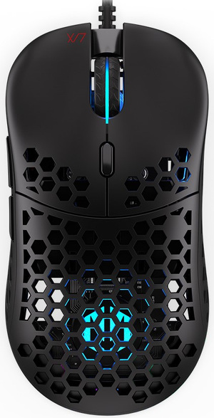 Miniatura produktu: Mysz Endorfy LIX (EY6A002)