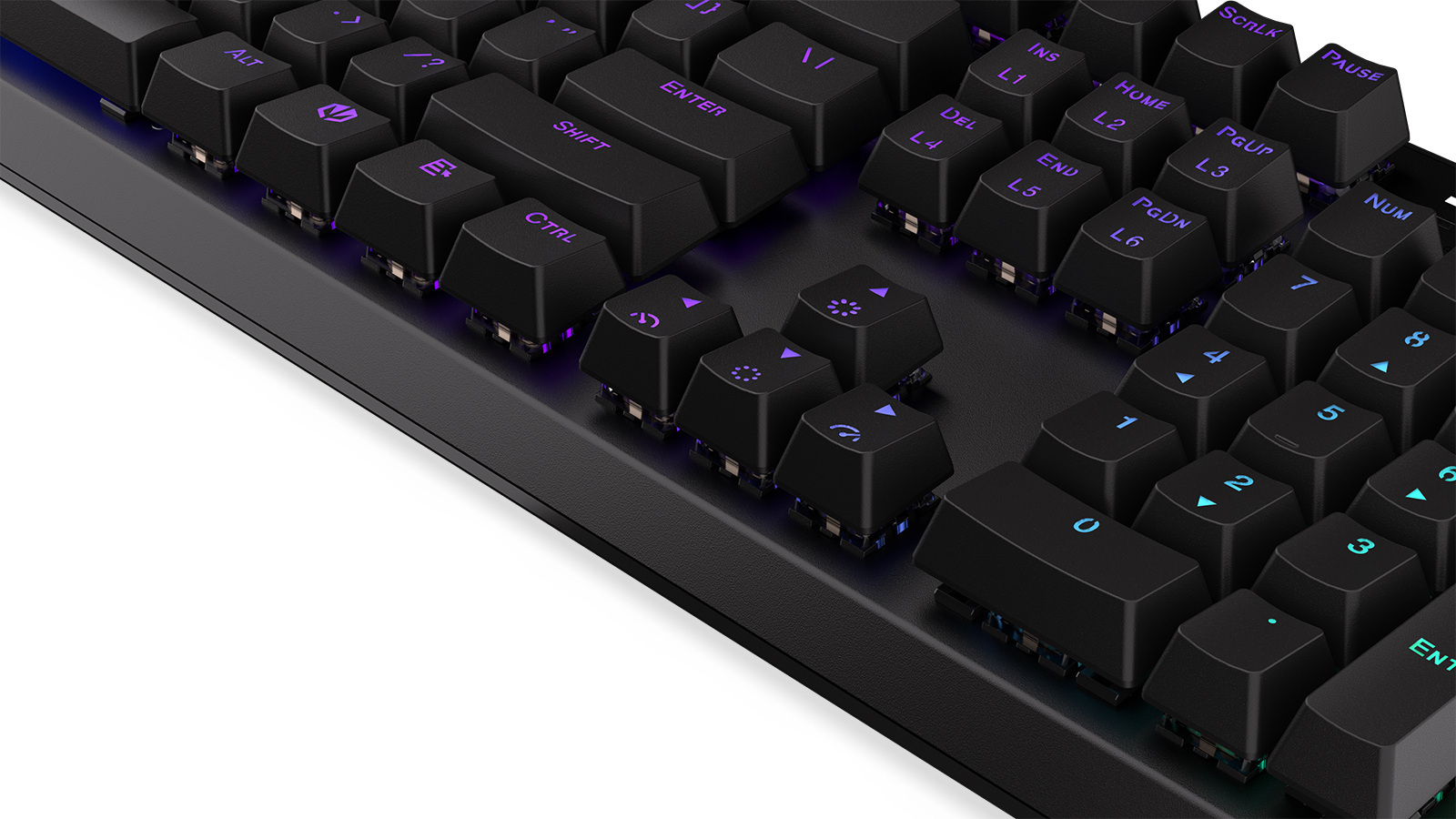 Endorfy Thock Brown (EY5A122)