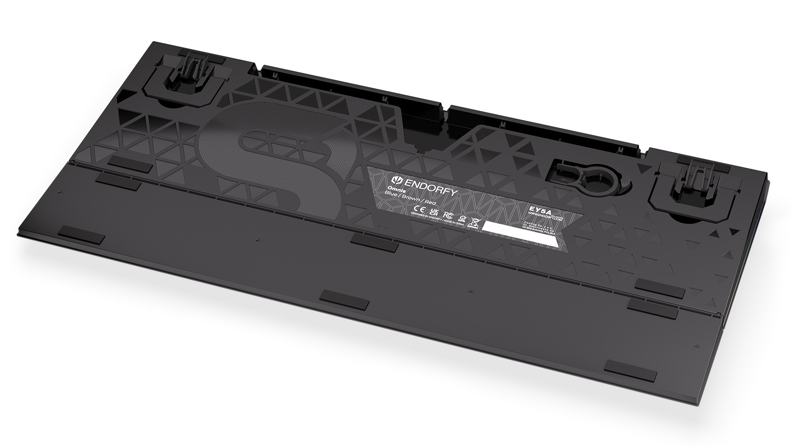 Endorfy Omnis Blue (EY5A028)