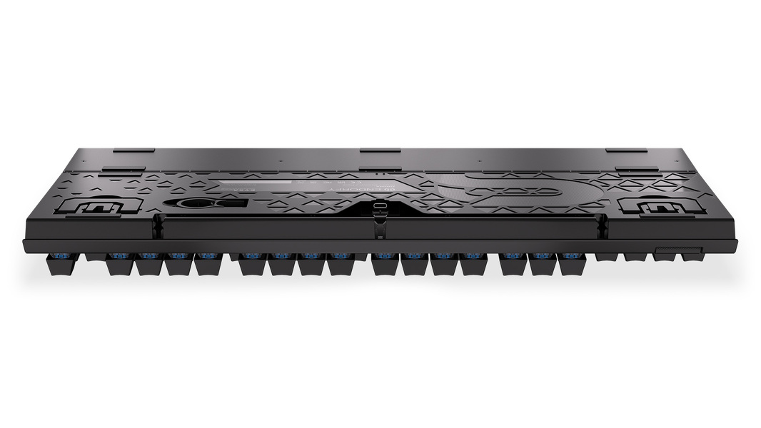 Zdjęcie produktu: Endorfy Omnis Blue (EY5A028)