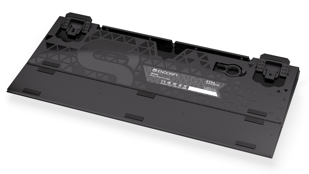 Zdjęcie produktu: Endorfy Omnis Blue (EY5A028)