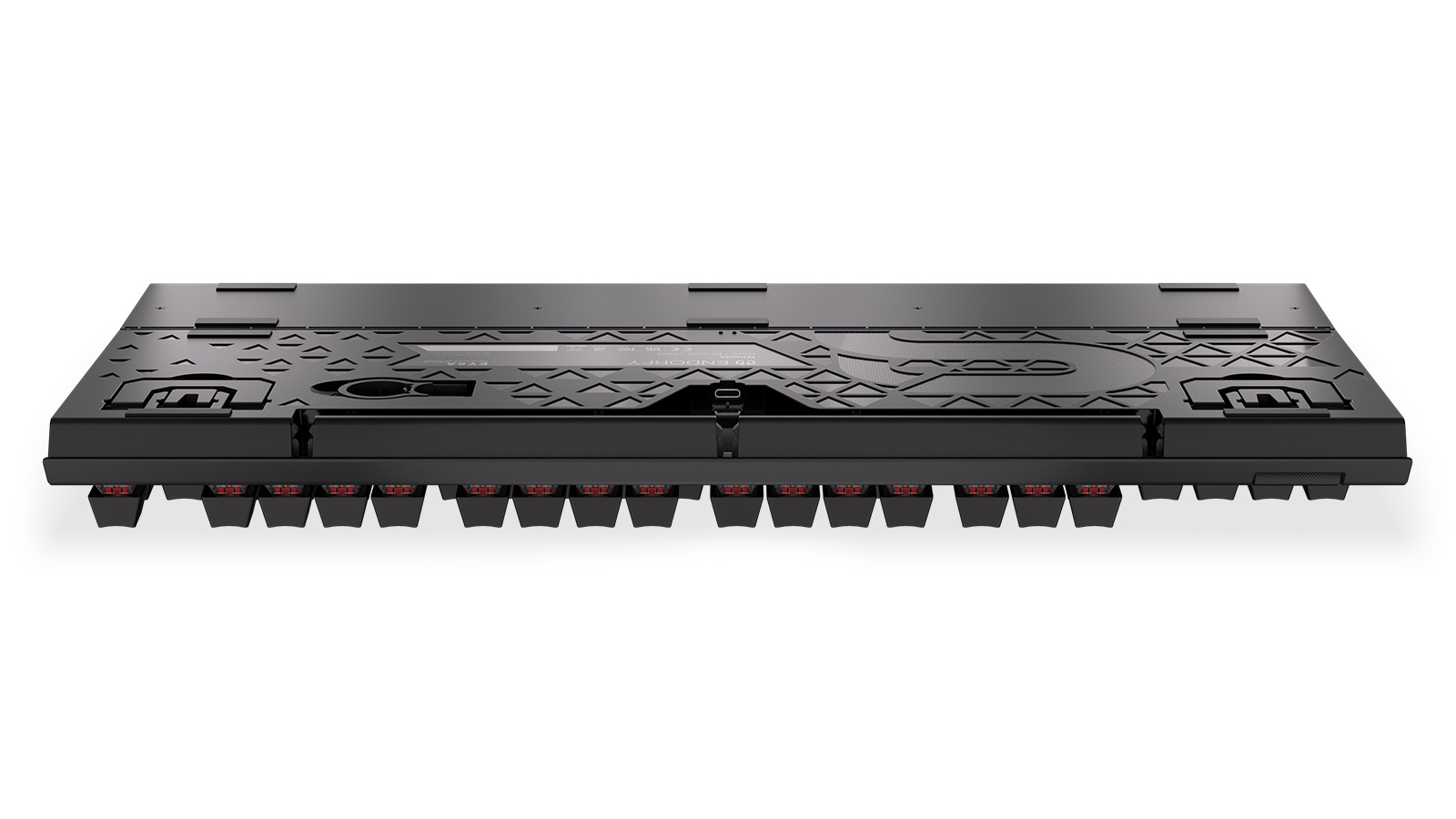 Endorfy Omnis Red (EY5A030) Endorfy Omnis Red (EY5A030)