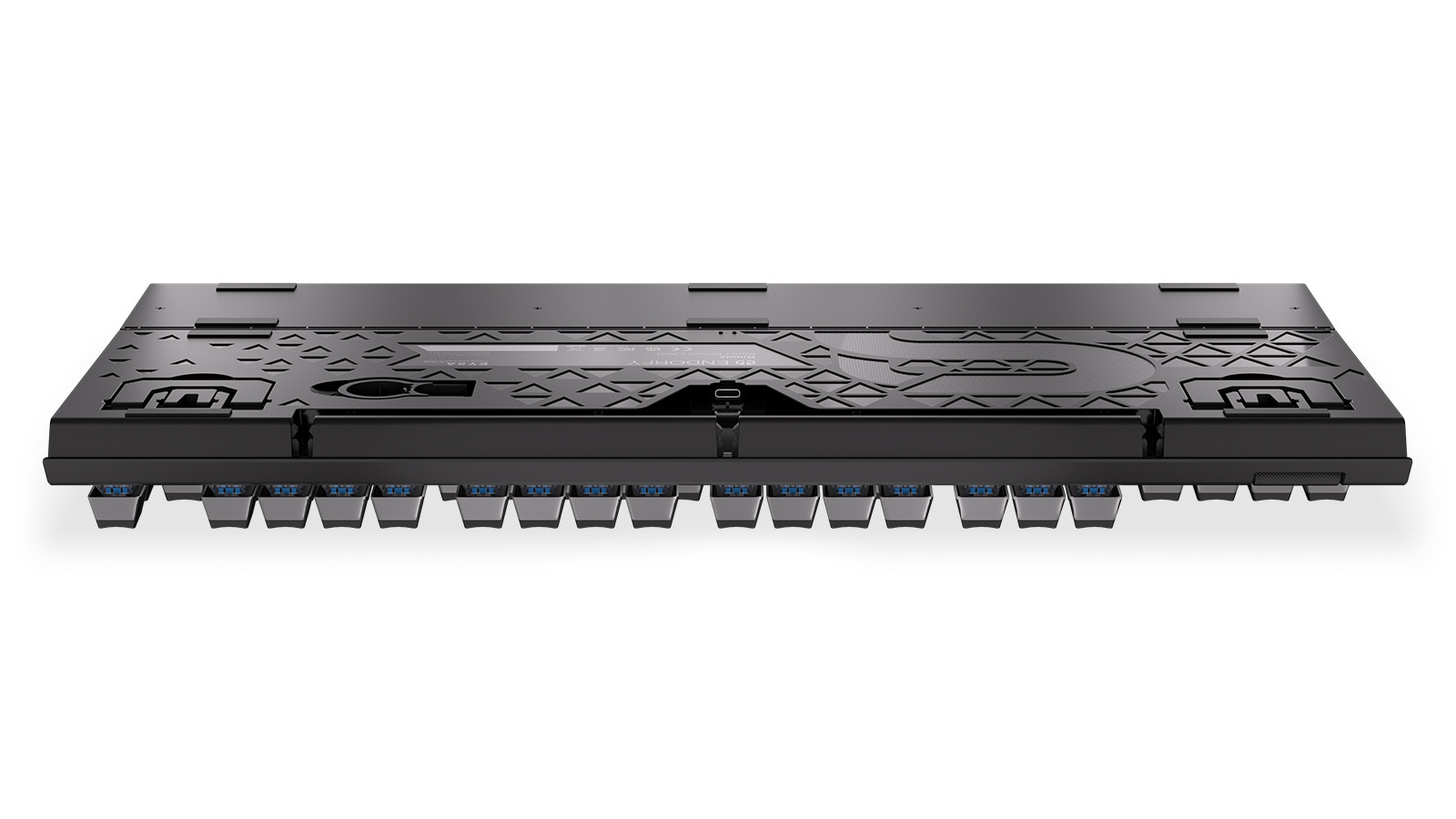 Endorfy Omnis Pudding Blue (EY5A031)