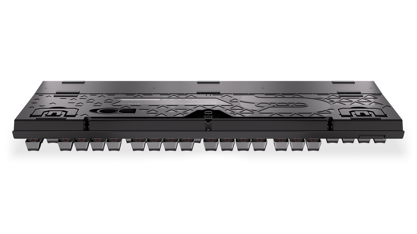 Endorfy Omnis Pudding Brown (EY5A032)