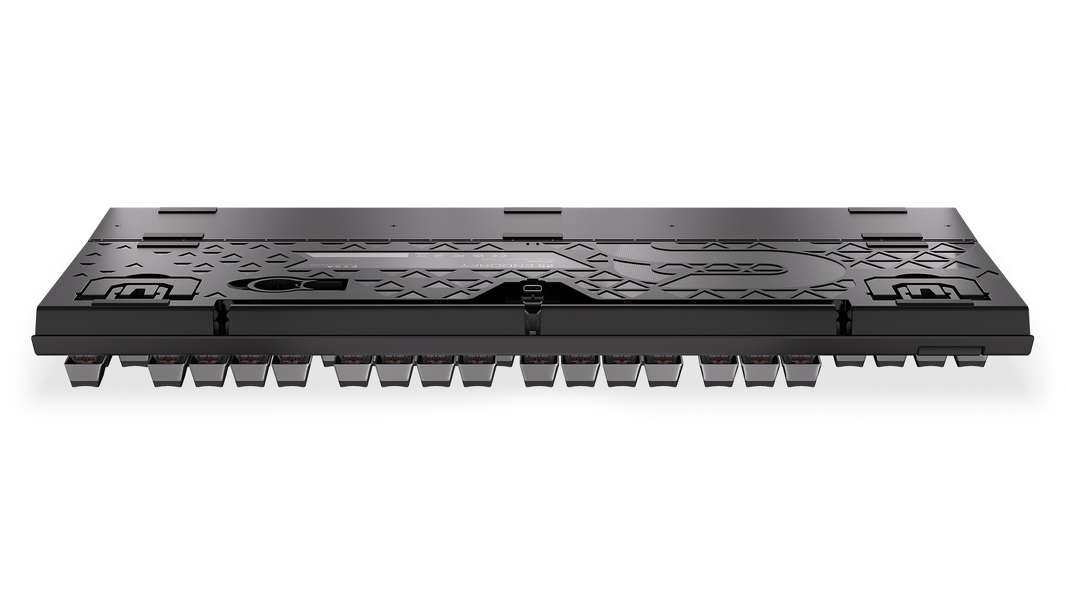 Zdjęcie produktu: Endorfy Omnis Pudding Brown (EY5A032)