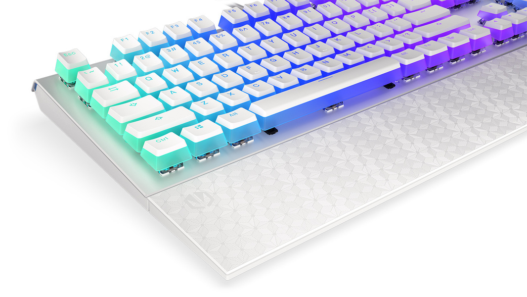 Zdjęcie produktu: Endorfy Omnis Pudding Onyx White Brown