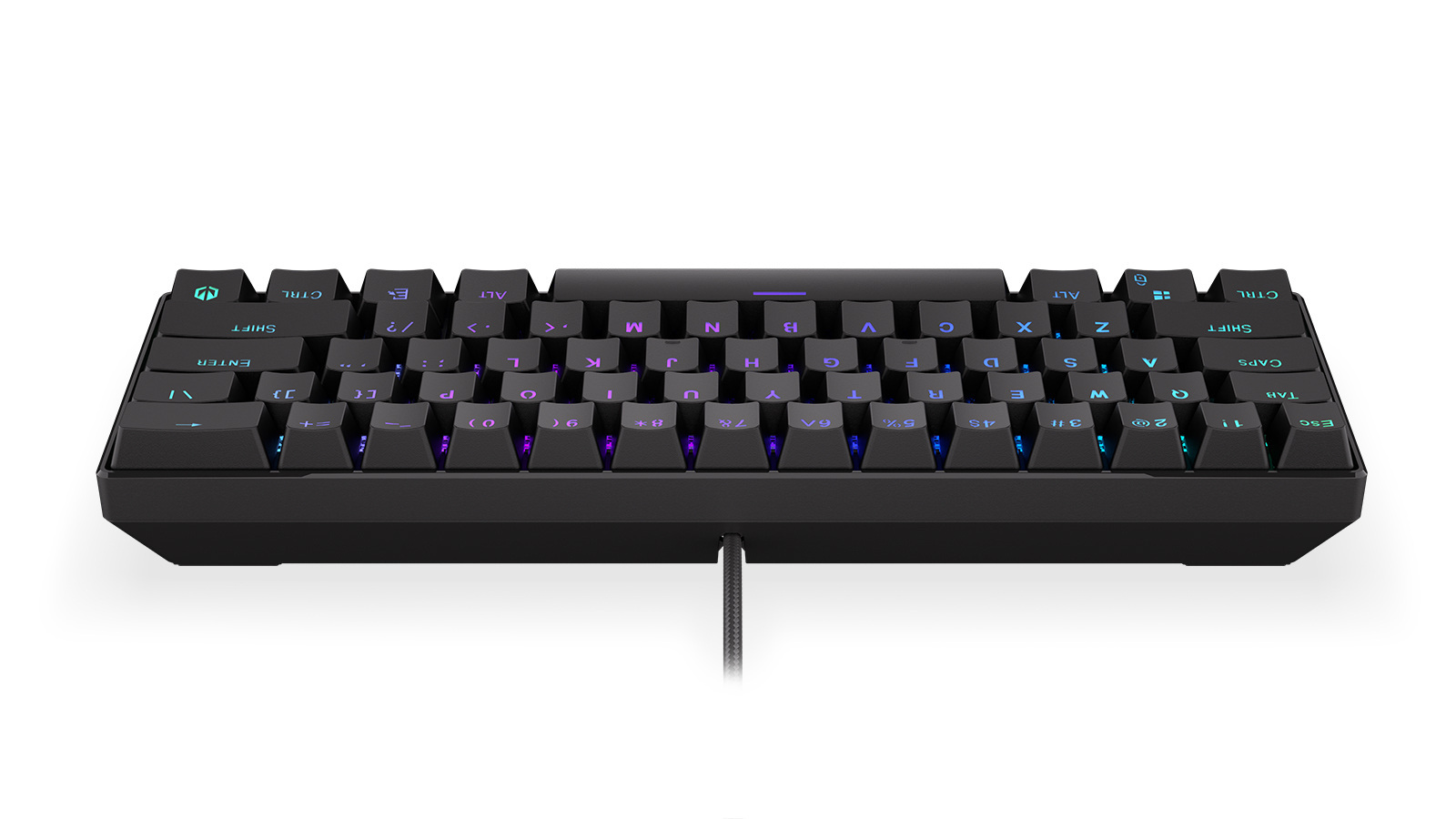 Endorfy Thock Compact Red (EY5A071)