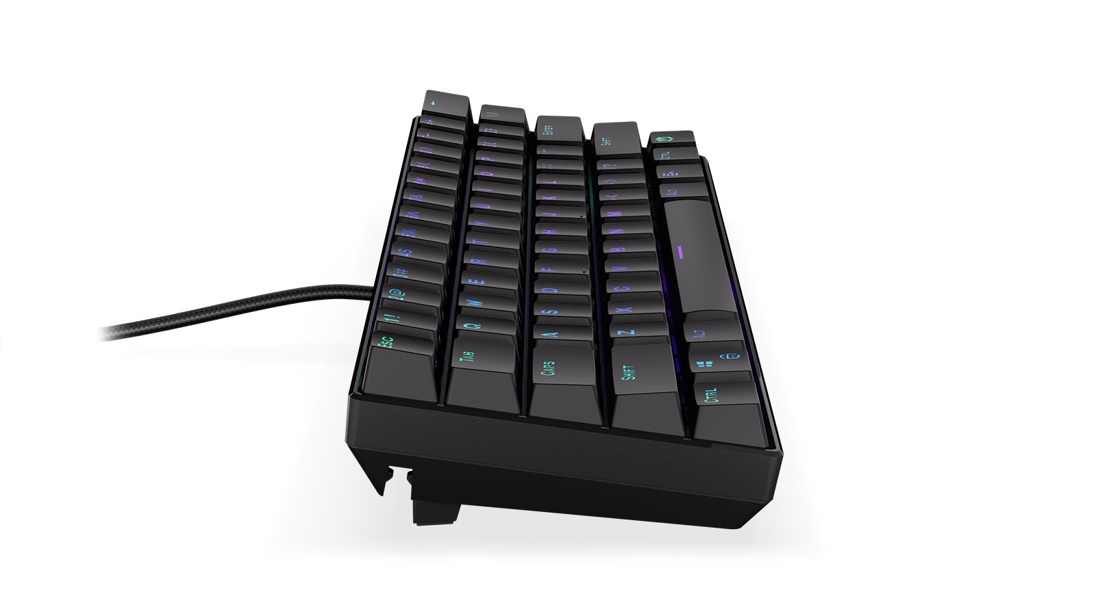 Endorfy Thock Compact Red (EY5A071)