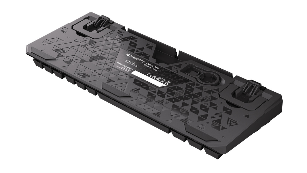 Zdjęcie produktu: Endorfy Thock 70% Red (EY5A076) Zdjęcie produktu: Endorfy Thock 70% Red (EY5A076)