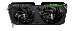 Miniatura zdjęcia: Palit GeForce RTX 4070 SUPER Dual 12GB GDDR6X DLSS 3 (NED407S019K9-1043D)