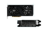 Miniatura zdjęcia: Palit GeForce RTX 4070 SUPER Dual 12GB GDDR6X DLSS 3 (NED407S019K9-1043D)
