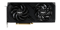 Miniatura zdjęcia: Palit GeForce RTX 4070 SUPER Dual 12GB GDDR6X DLSS 3 (NED407S019K9-1043D)