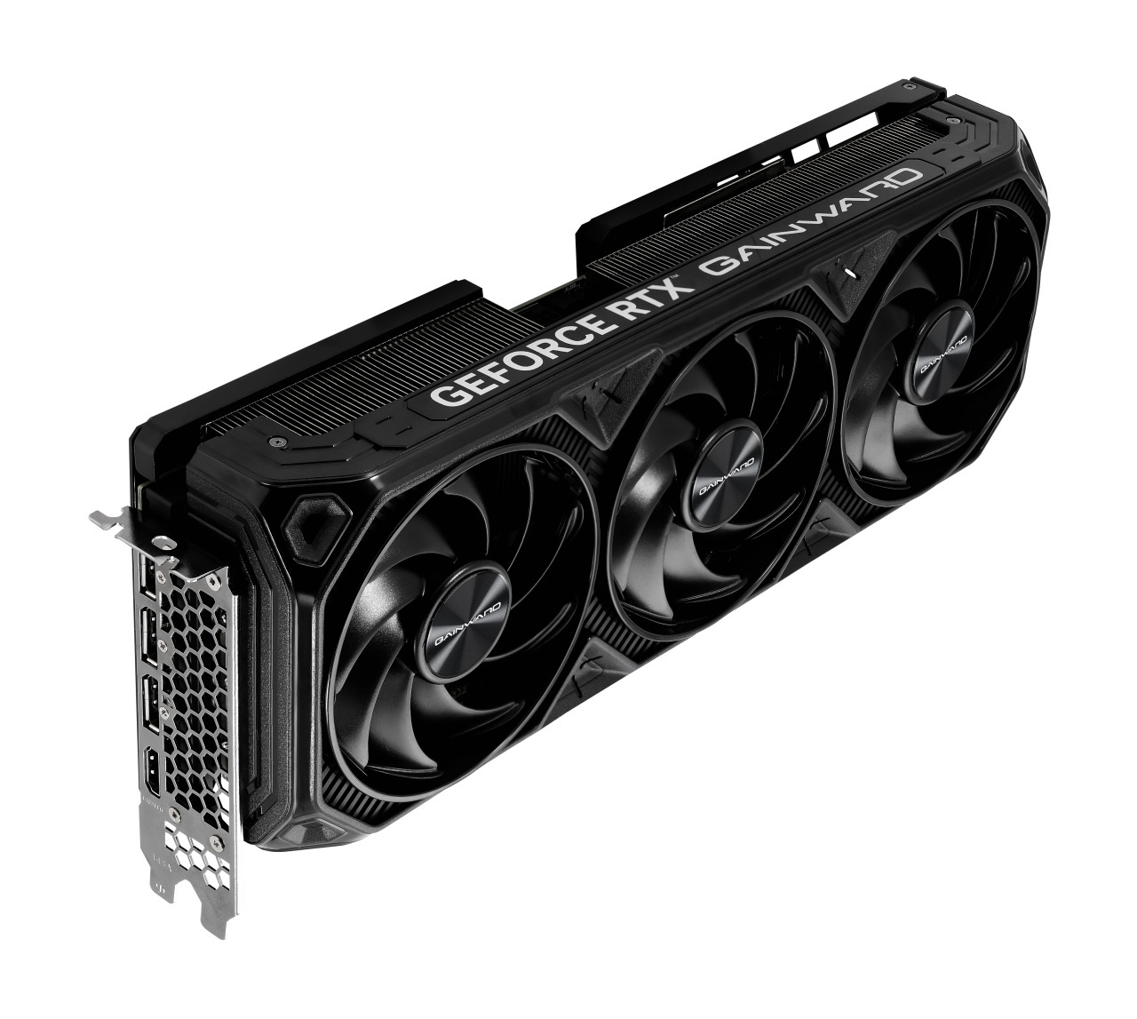 Gainward GeForce RTX 4070 SUPER Panther OC 12GB GDDR6X (471056224-4373)