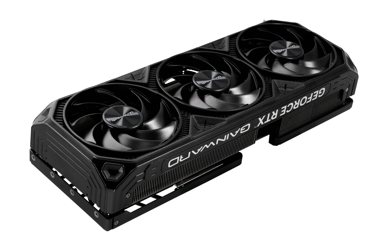 Gainward GeForce RTX 4070 SUPER Panther OC 12GB GDDR6X (471056224-4373)