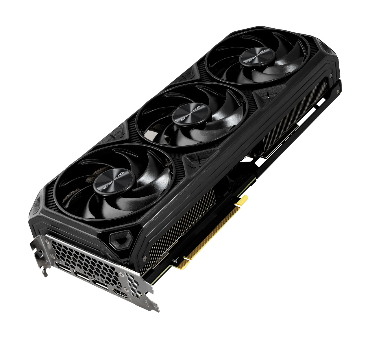 Gainward GeForce RTX 4070 SUPER Panther OC 12GB GDDR6X (471056224-4373)