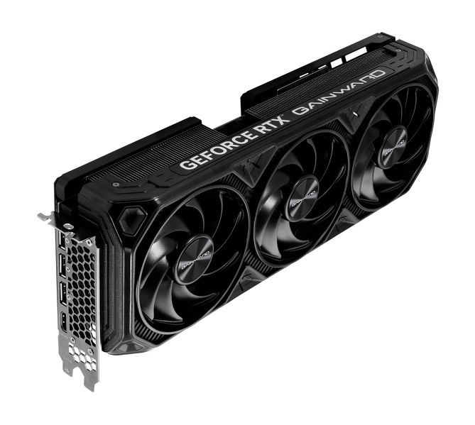 Zdjęcie produktu: Gainward GeForce RTX 4070 SUPER Panther OC 12GB GDDR6X (471056224-4373)