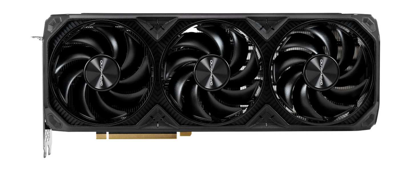 Zdjęcie produktu: Gainward GeForce RTX 4070 SUPER Panther OC 12GB GDDR6X (471056224-4373)