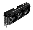 Miniatura zdjęcia: Gainward GeForce RTX 4070 SUPER Panther OC 12GB GDDR6X (471056224-4373)