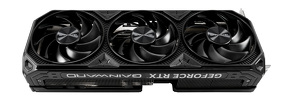 Miniatura zdjęcia: Gainward GeForce RTX 4070 SUPER Panther OC 12GB GDDR6X (471056224-4373)
