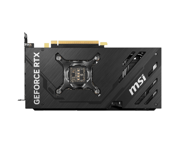 Zdjęcie produktu: MSI GeForce RTX 4070 SUPER VENTUS 2X 12GB OC GDDR6X DLSS 3 Zdjęcie produktu: MSI GeForce RTX 4070 SUPER VENTUS 2X 12GB OC GDDR6X DLSS 3