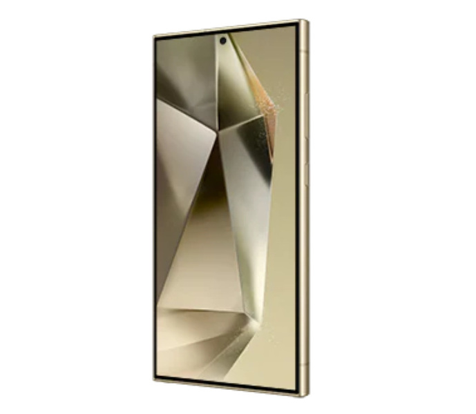 Zdjęcie produktu: Smartfon Samsung Galaxy S24 Ultra SM-S928BG 12GB/256GB Żółty Zdjęcie produktu: Smartfon Samsung Galaxy S24 Ultra SM-S928BG 12GB/256GB Żółty