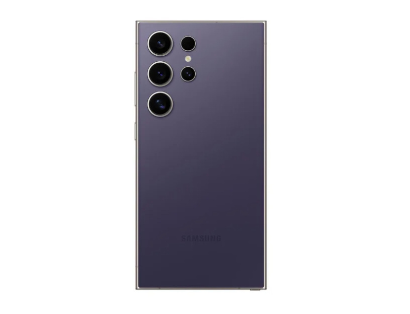 Smartfon Samsung Galaxy S24 Ultra SM-S928BP 12GB/1TB fioletowy