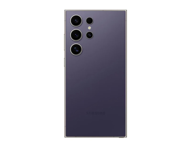 Zdjęcie produktu: Smartfon Samsung Galaxy S24 Ultra SM-S928BP 12GB/1TB fioletowy