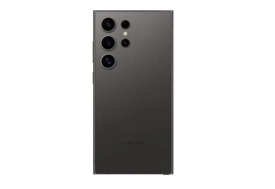 Smartfon Samsung Galaxy S24 Ultra SM-S928BP 12GB/1TB Czarny